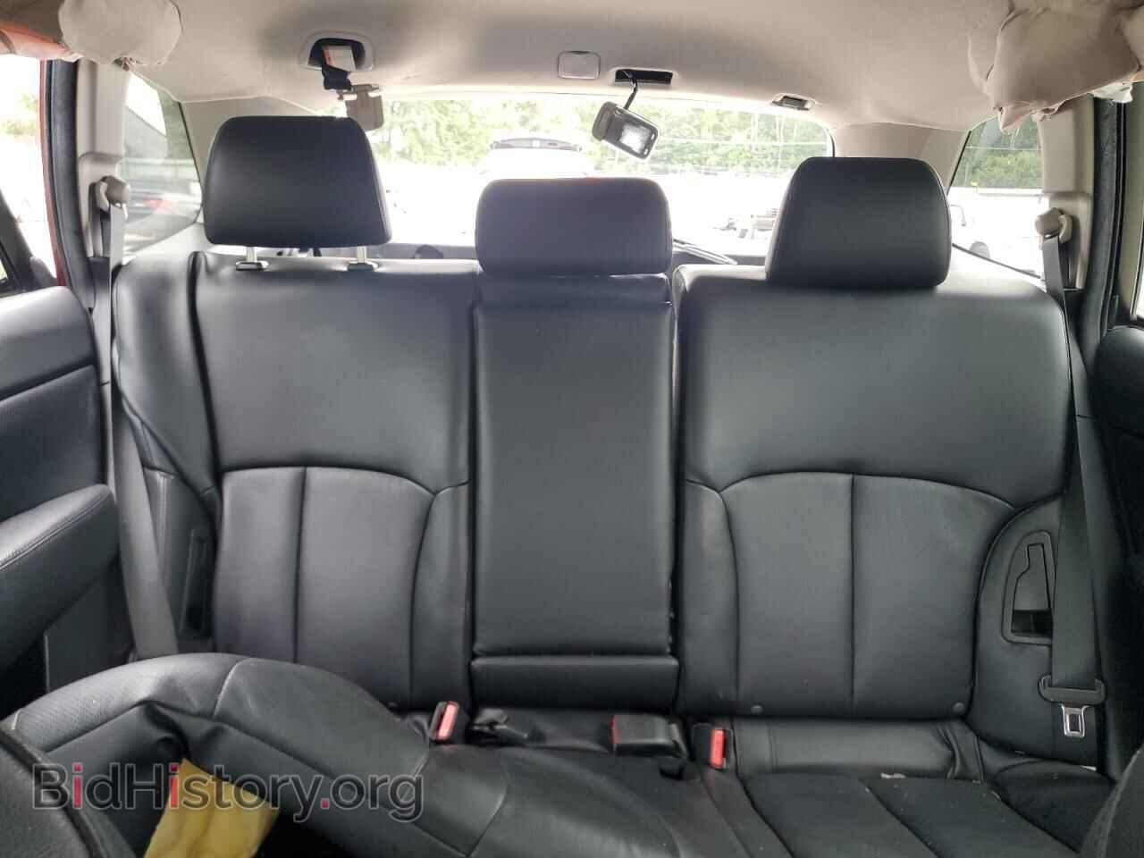 2014 SUBARU OUTBACK - VIN: 4S4BRDMC4E2200526 - Фото 10