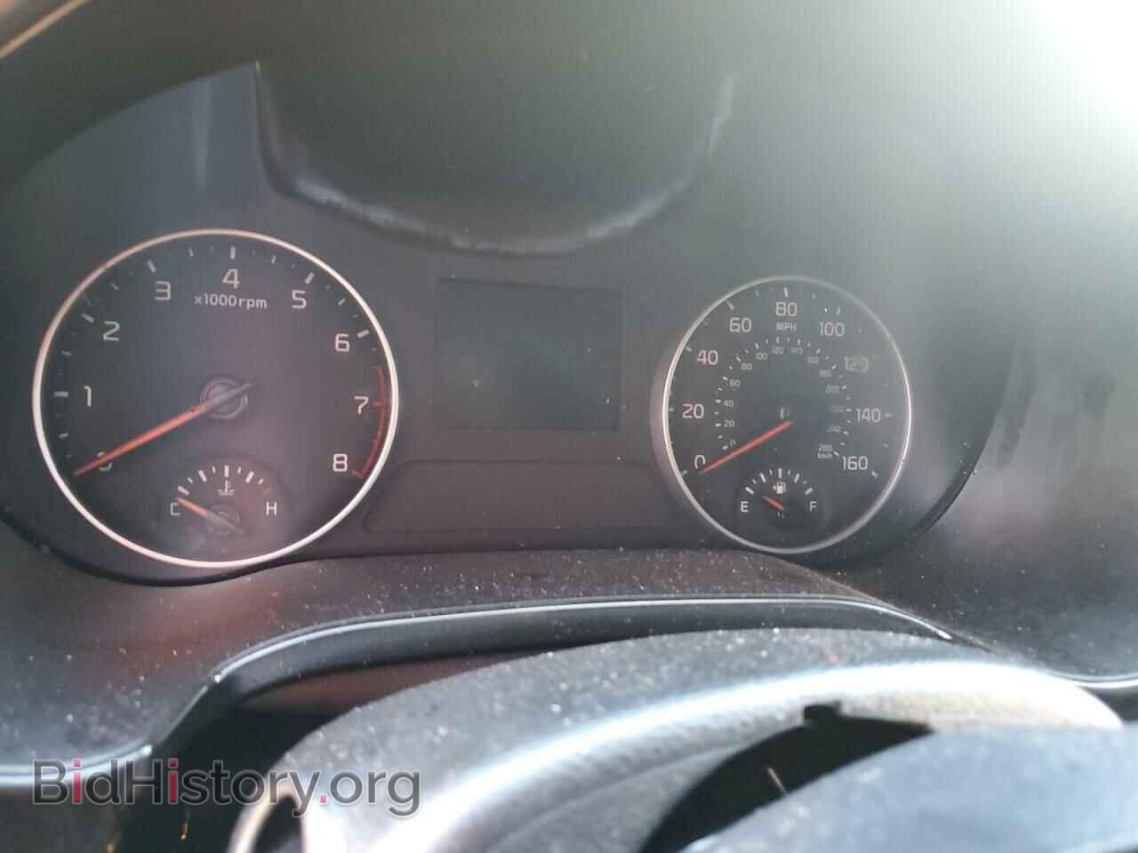 2023 KIA SELTOS - VIN: KNDEU2AA0P7437740 - Фото 9