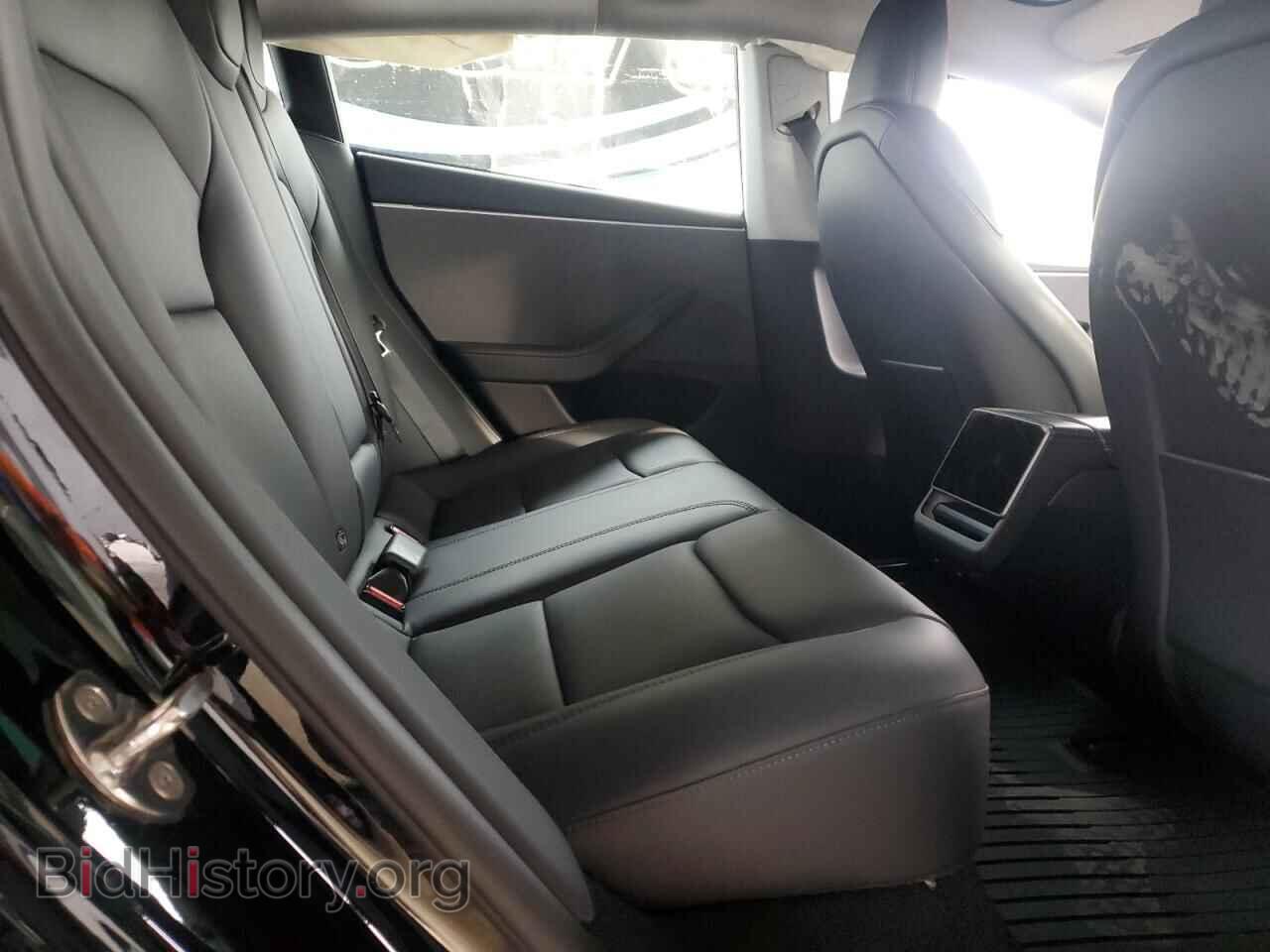 2024 TESLA MODEL 3 - VIN: 5YJ3E1EA0RF717065 - Фото 10