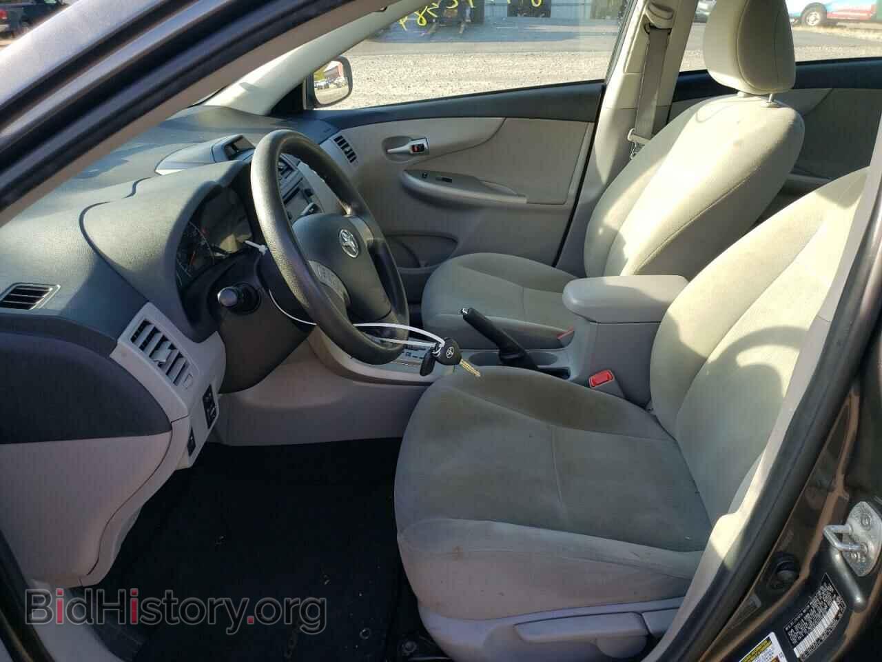2013 TOYOTA COROLLA - VIN: 2T1BU4EE6DC048672 - Фото 7