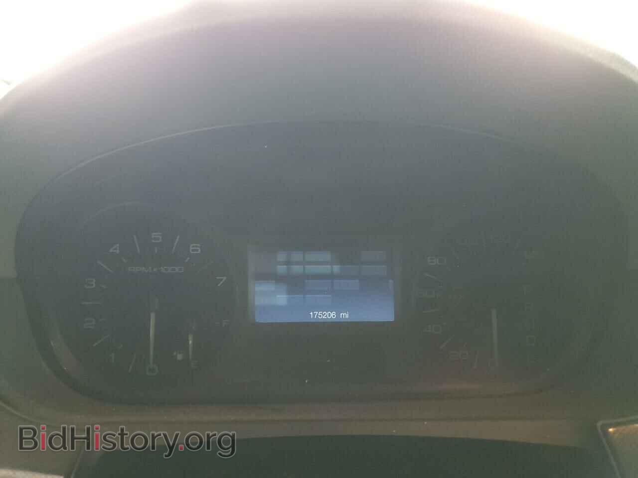 2011 FORD EDGE - VIN: 2FMDK3GC4BBB29983 - Photo 9