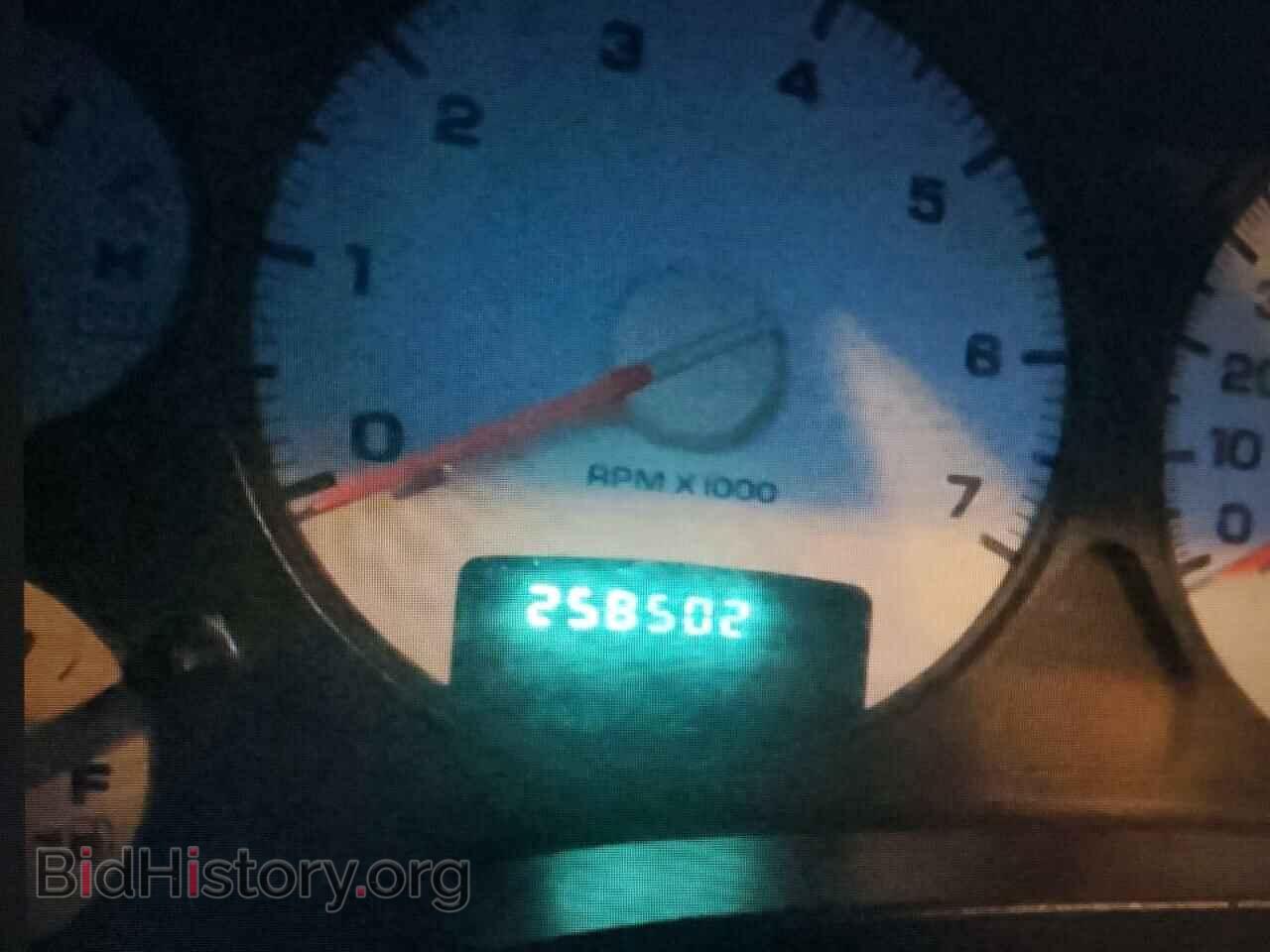 2005 DODGE RAM 1500 - VIN: 1D7HA18D65S156817 - Фото 9