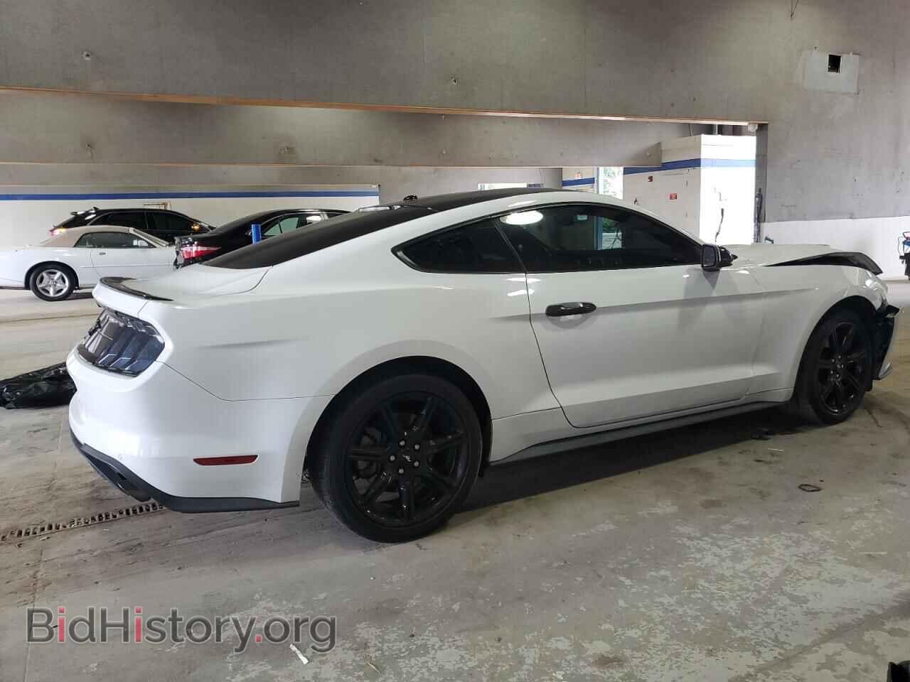 2019 FORD ALL Models - VIN: 1FA6P8TH1K5200886 - Фото 3