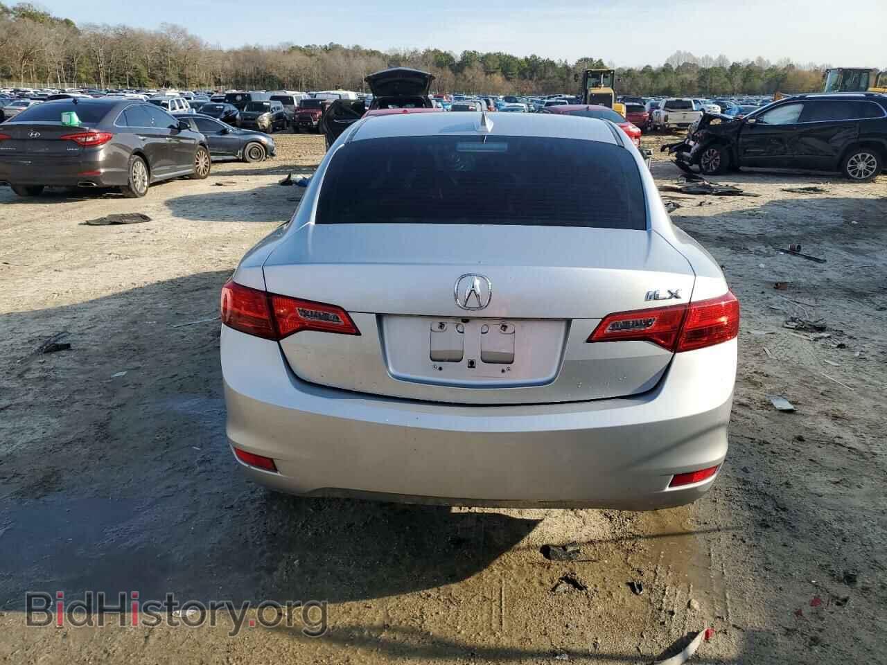 2013 ACURA ILX - VIN: 19VDE1F79DE003093 - Photo 6