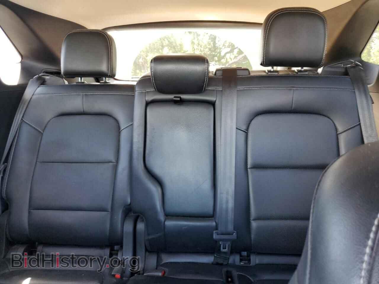 2020 FORD ESCAPE - VIN: 1FMCU0H63LUA14820 - Фото 10