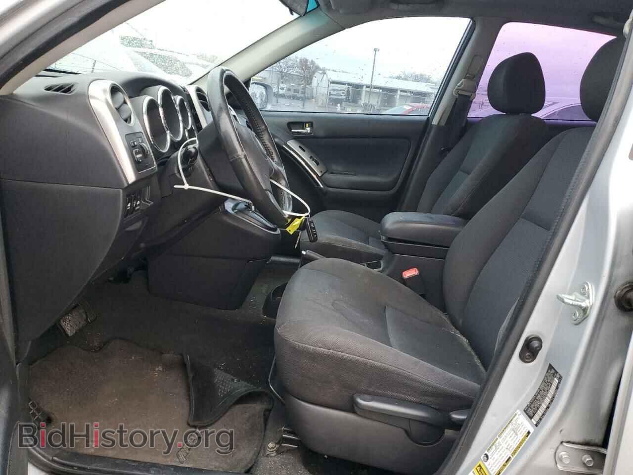 2007 TOYOTA COROLLA - VIN: 2T1KR30E57C636974 - Фото 7