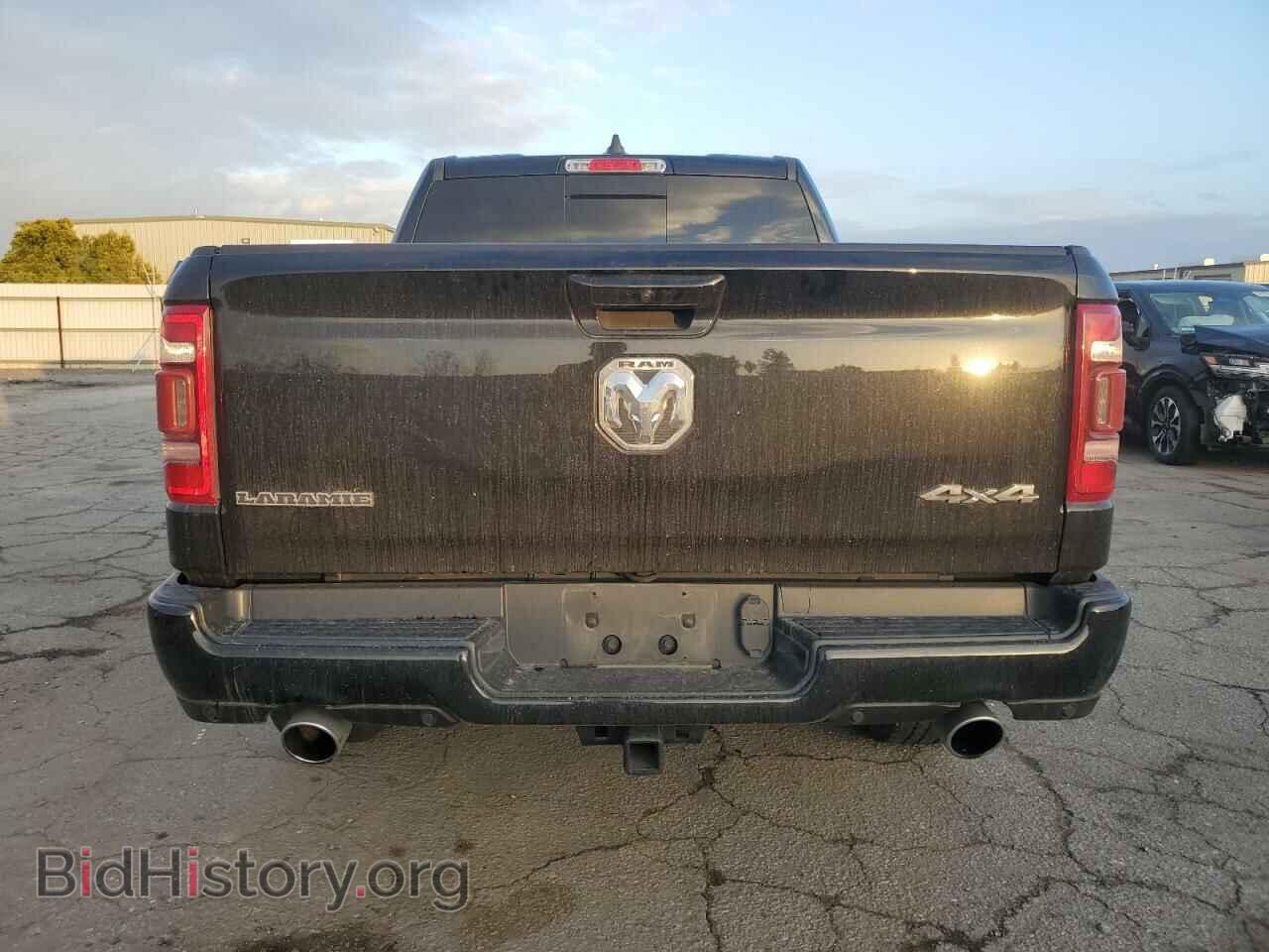 2023 RAM 1500 - VIN: 1C6SRFJT3PN662847 - Фото 6