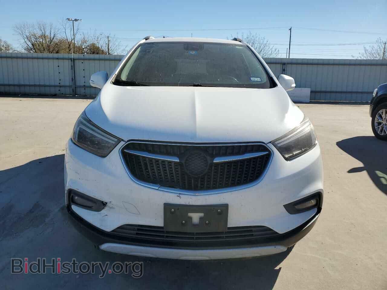 2017 BUICK ENCORE - VIN: KL4CJCSB1HB145634 - Photo 5