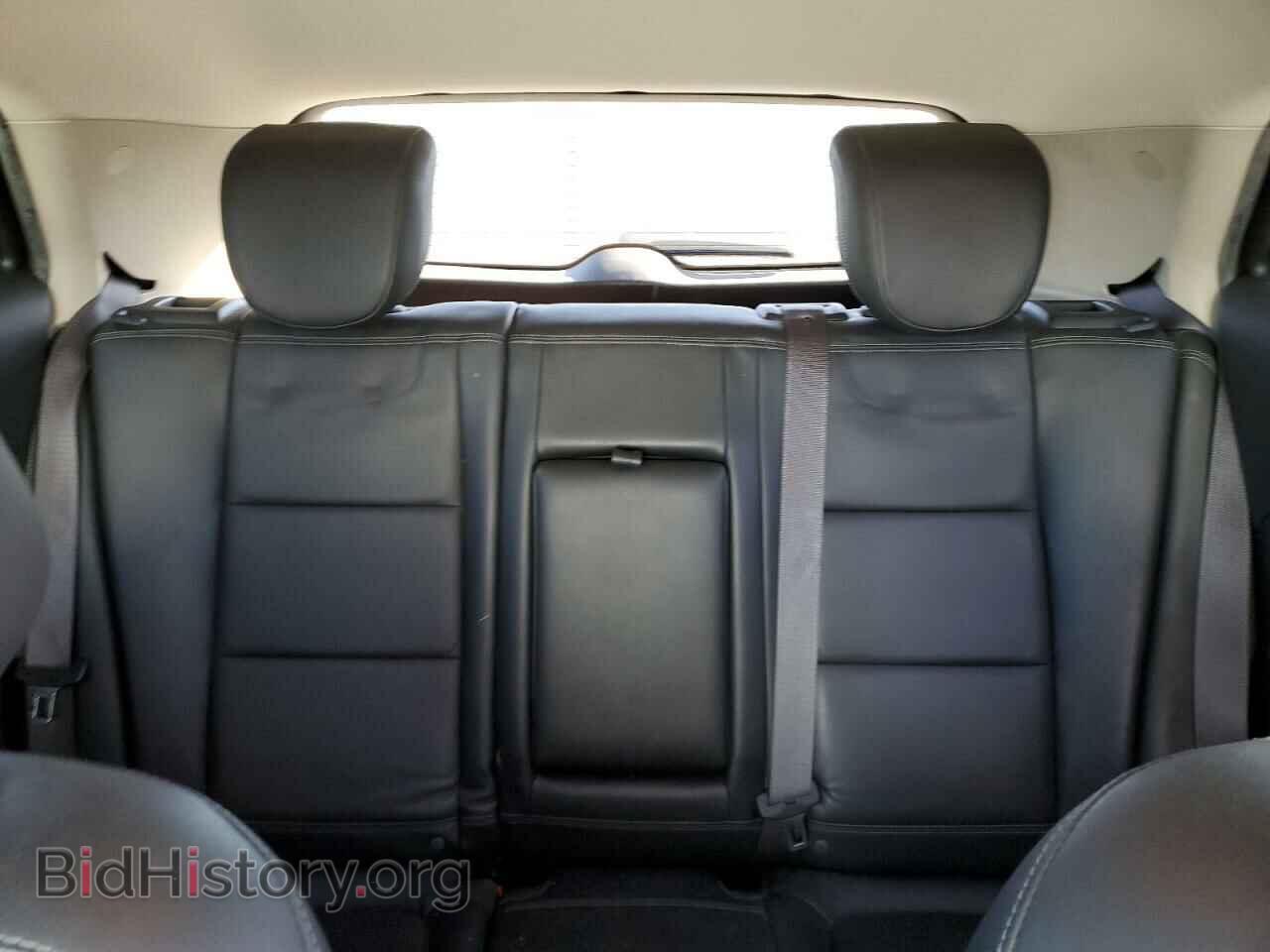 2017 BUICK ENCORE - VIN: KL4CJCSB1HB145634 - Photo 10