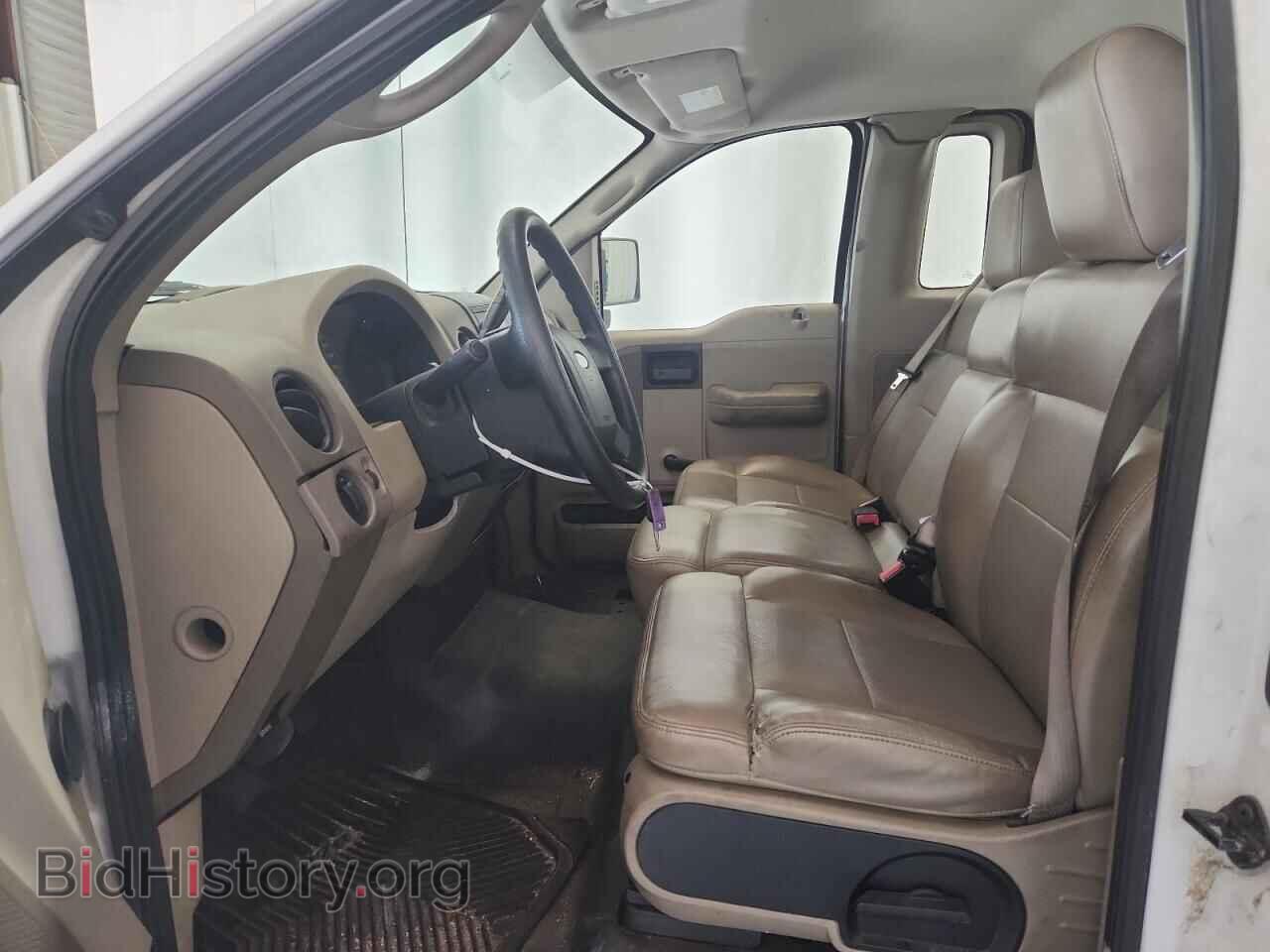 2008 FORD All Models - VIN: 1FTRF12258KB62877 - Photo 7