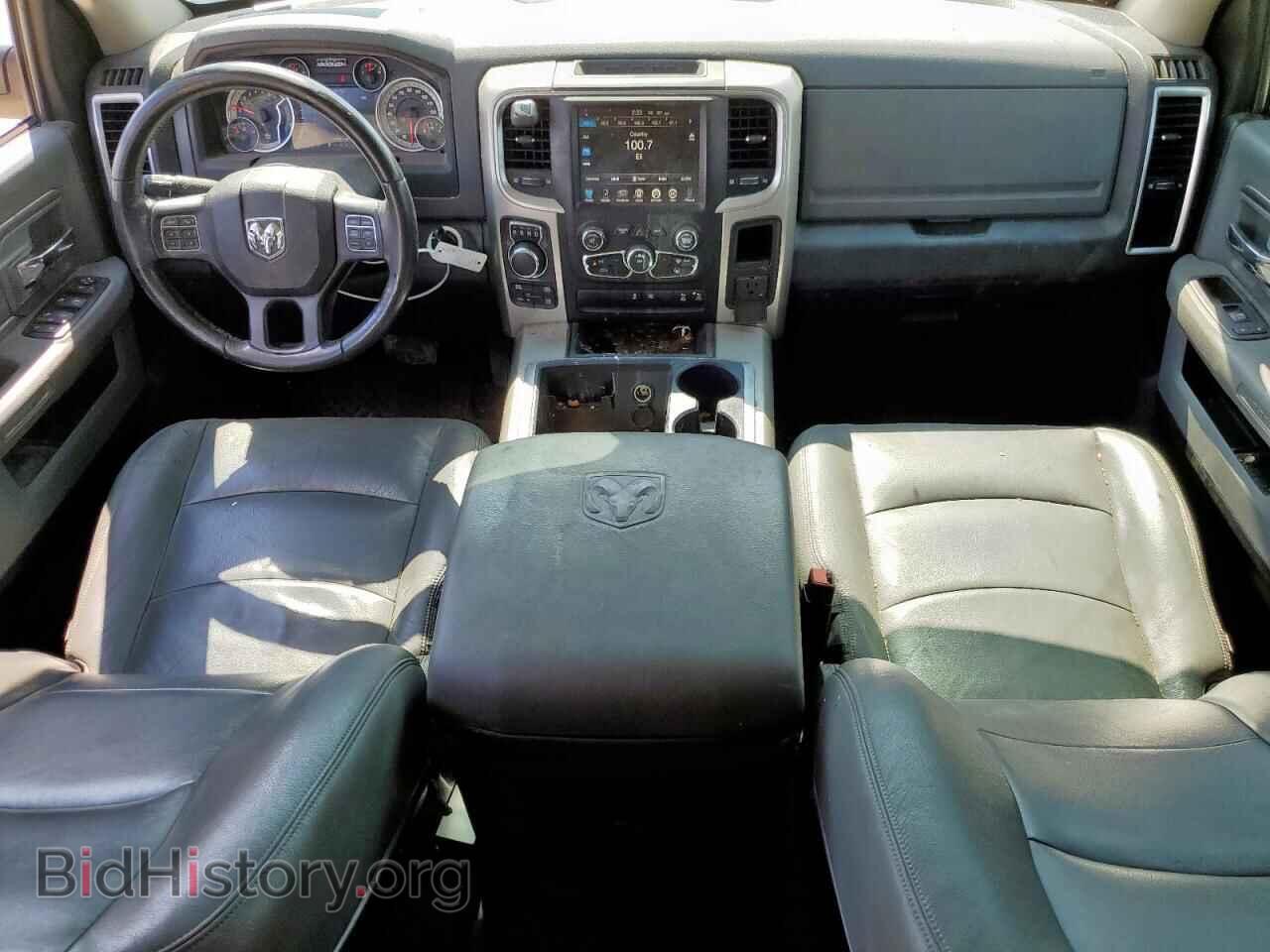 2015 RAM 1500 - VIN: 1C6RR7LT9FS705945 - Фото 8