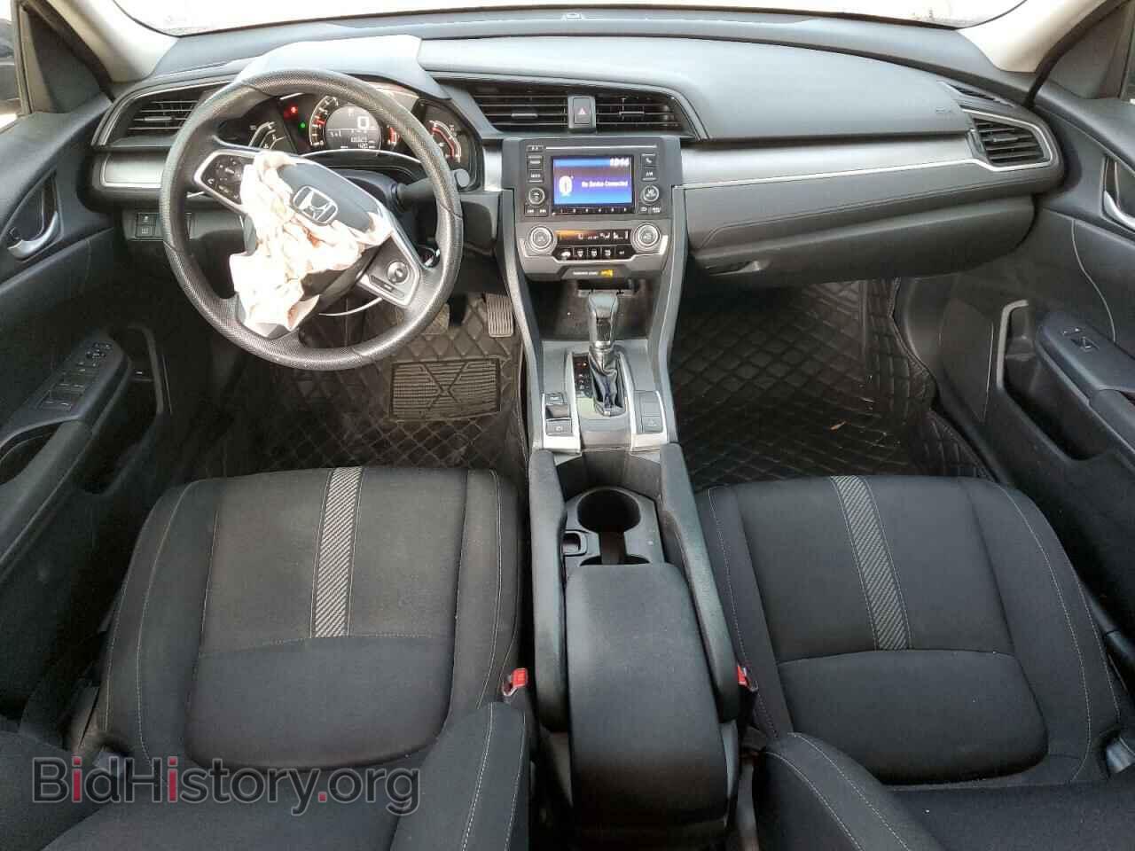 2017 HONDA CIVIC - VIN: 2HGFC2F58HH546084 - Фото 8