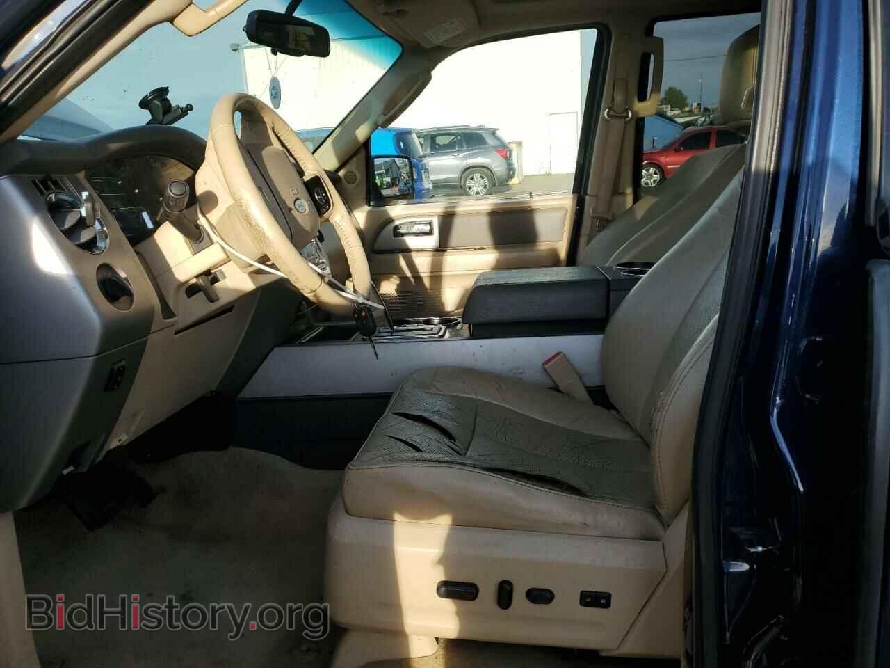 2012 FORD EXPEDITION - VIN: 1FMJU1J5XCEF17835 - Фото 7