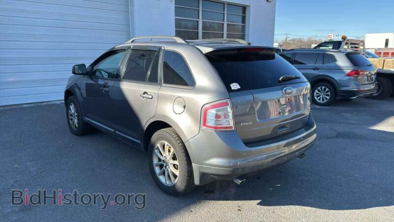 2010 Ford EDGE (VIN 2FMDK4JC8ABB39588) — photo 3 of 10
