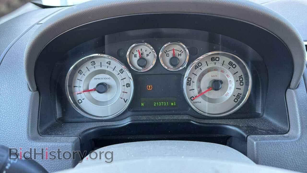 2010 FORD EDGE - VIN: 2FMDK4JC8ABB39588 - Фото 8