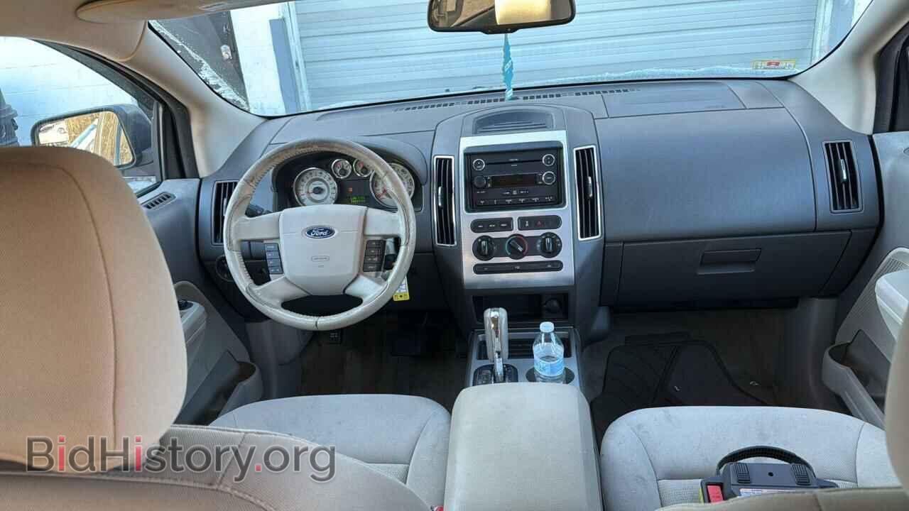 2010 FORD EDGE - VIN: 2FMDK4JC8ABB39588 - Фото 9
