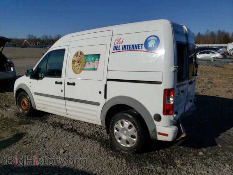 2012 Ford TRANSIT (VIN NM0LS7DN6CT114123) — фото 2 из 14