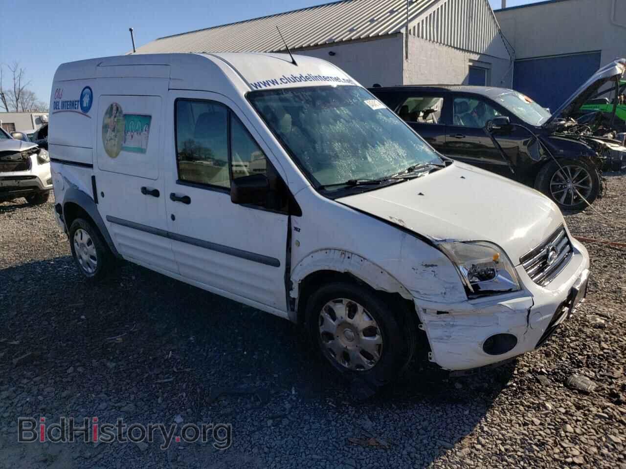 2012 FORD TRANSIT - VIN: NM0LS7DN6CT114123 - Фото 4