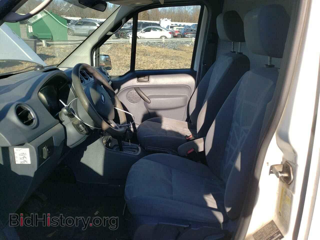 2012 FORD TRANSIT - VIN: NM0LS7DN6CT114123 - Фото 7
