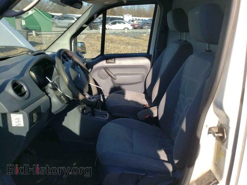 2012 Ford TRANSIT (VIN NM0LS7DN6CT114123) — фото 7 из 14