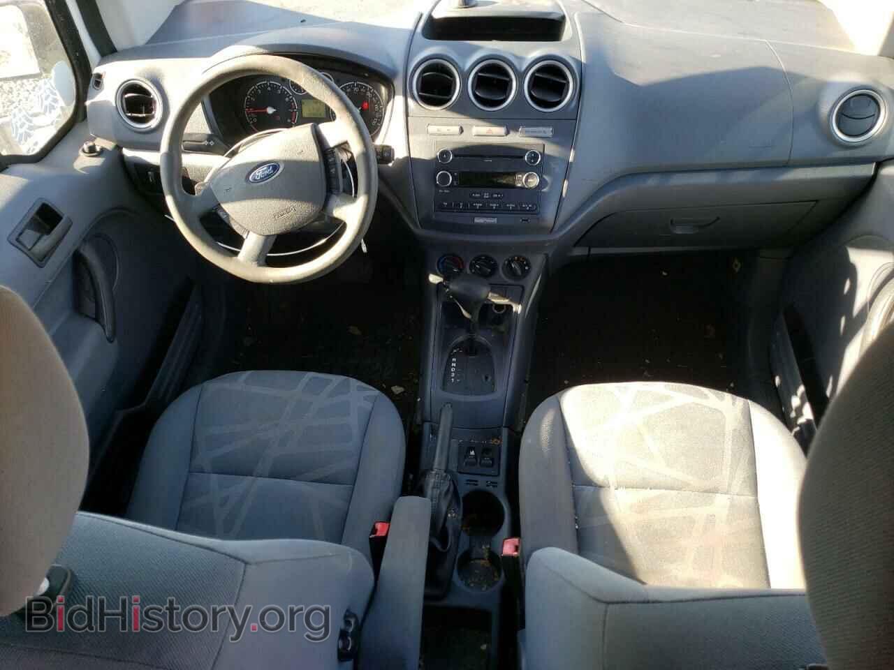 2012 FORD TRANSIT - VIN: NM0LS7DN6CT114123 - Фото 8