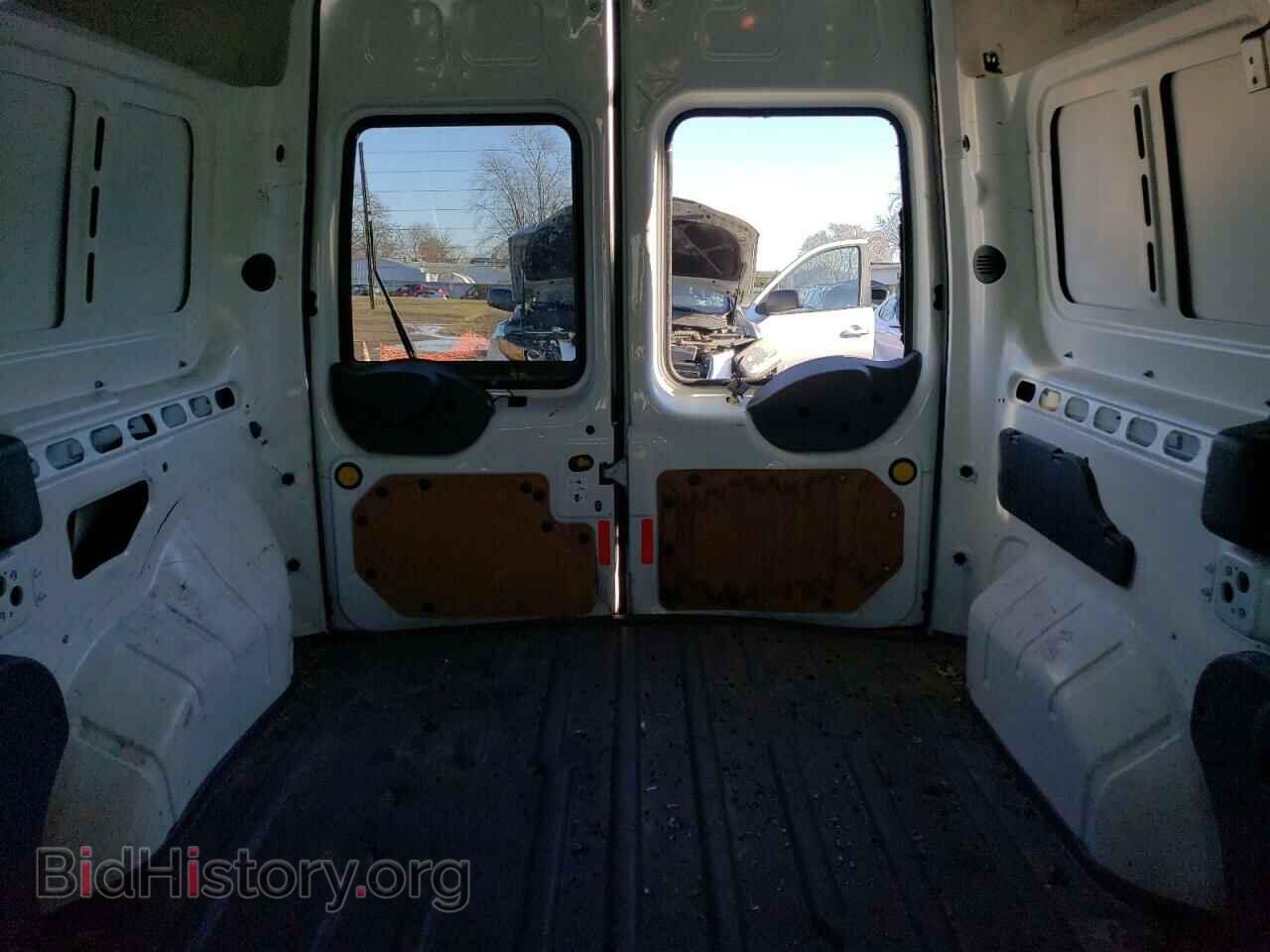 2012 FORD TRANSIT - VIN: NM0LS7DN6CT114123 - Фото 10