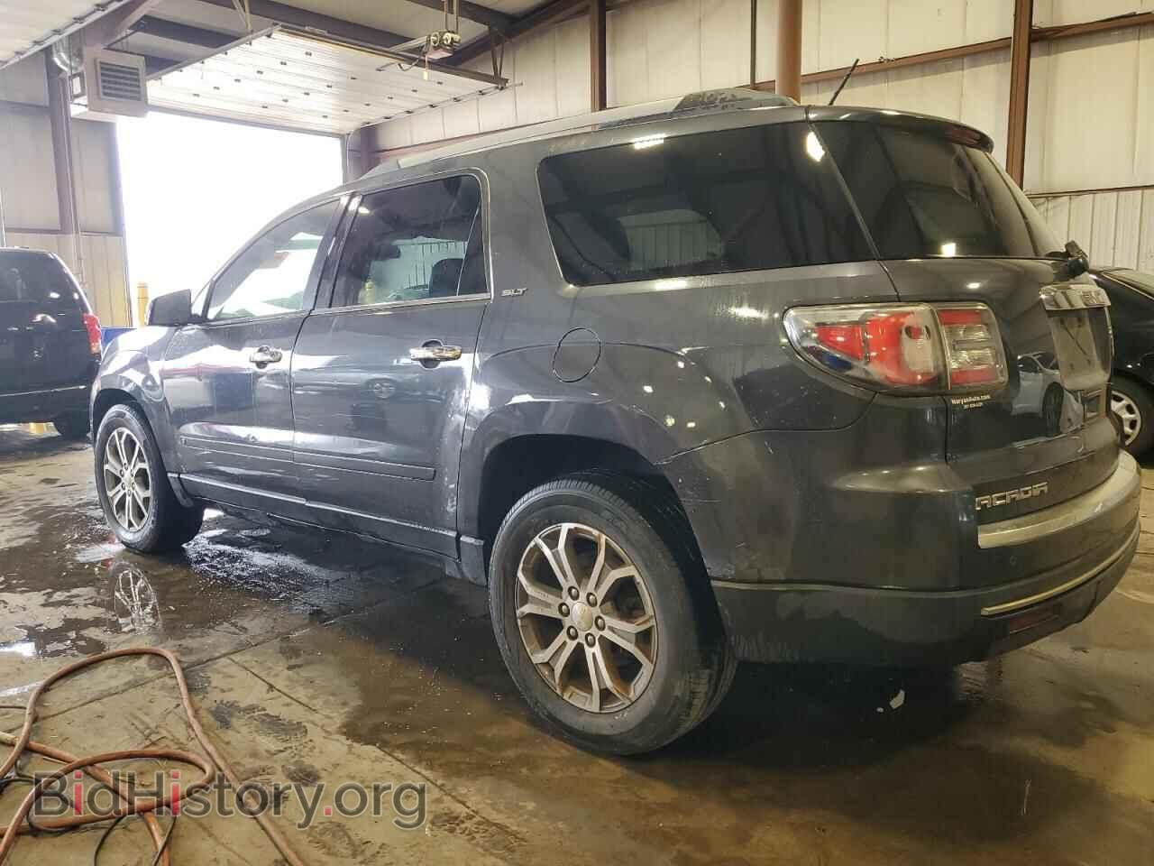 2013 GMC ACADIA - VIN: 1GKKRRKD4DJ235265 - Фото 2