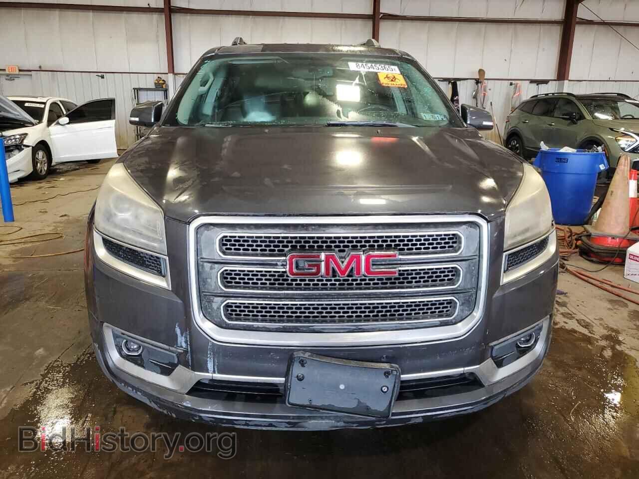 2013 GMC ACADIA - VIN: 1GKKRRKD4DJ235265 - Фото 5