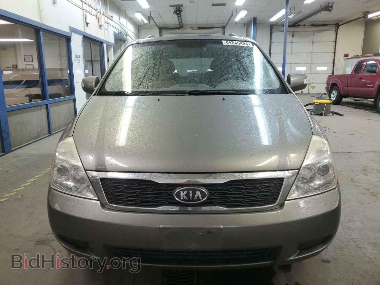 2012 KIA All Models - VIN: KNDMG4C71C6441165 - Фото 5