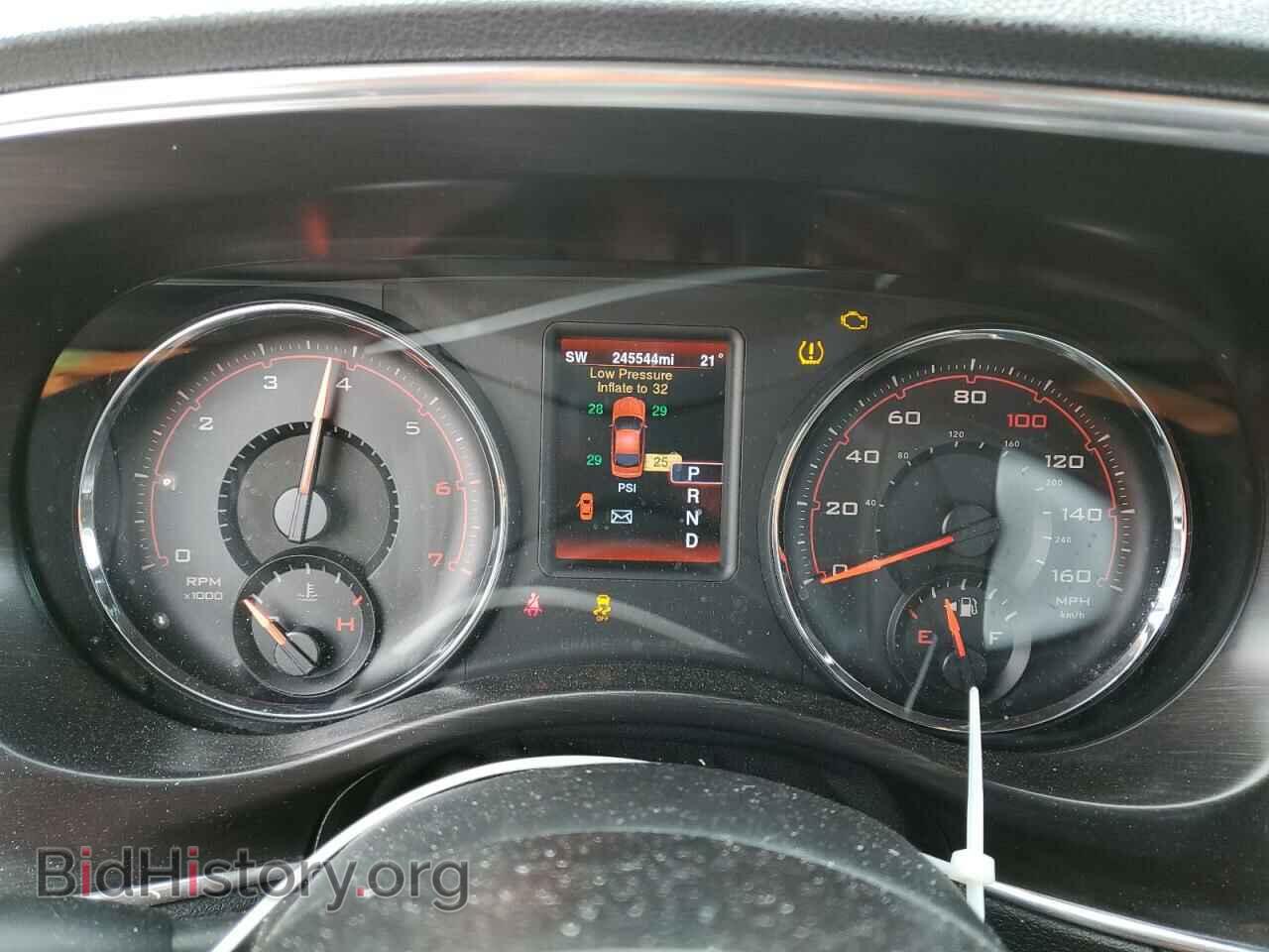 2014 DODGE CHARGER - VIN: 2C3CDXCT7EH219383 - Фото 9