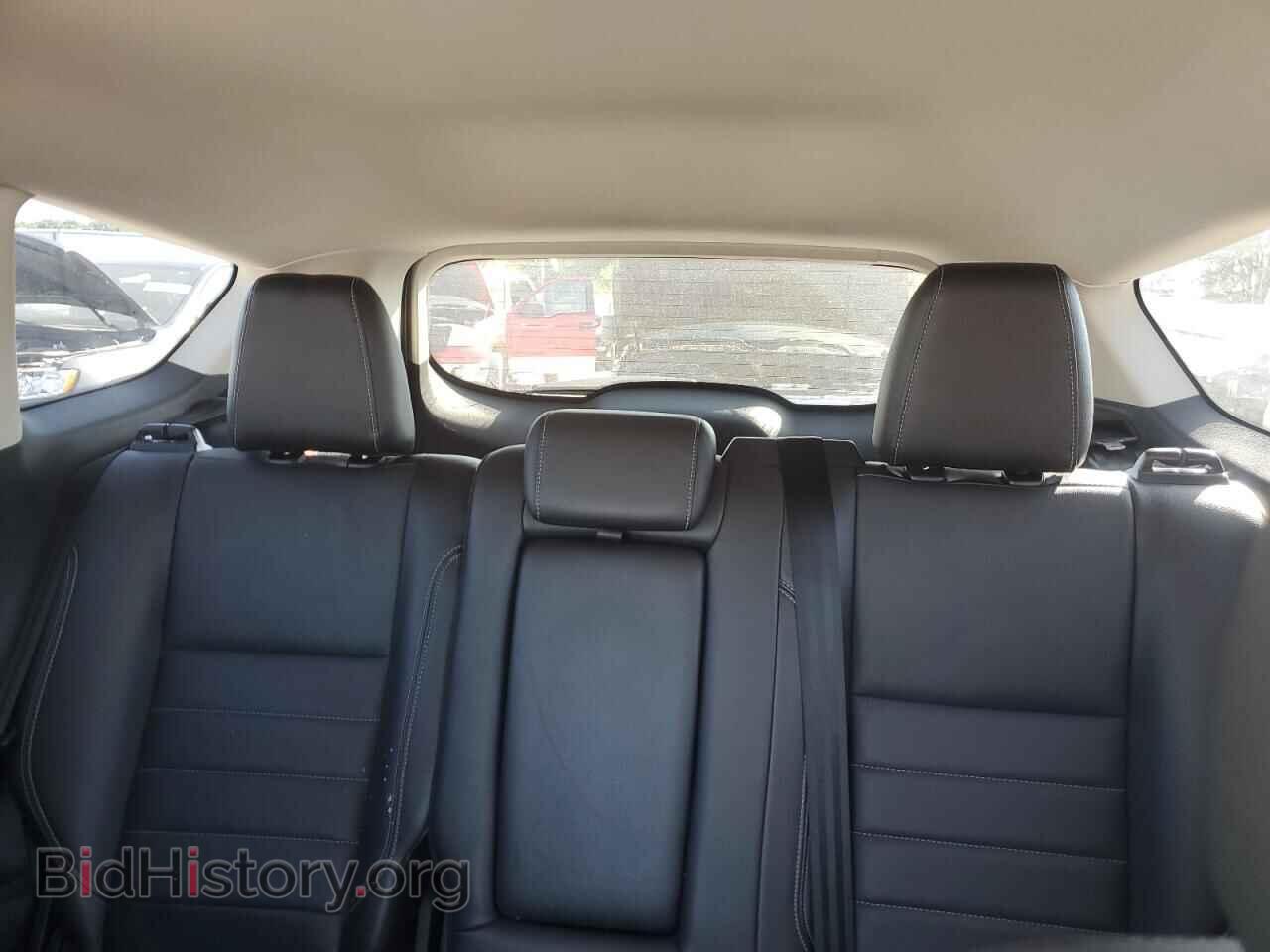 2014 FORD ESCAPE - VIN: 1FMCU0JX4EUD23752 - Photo 10