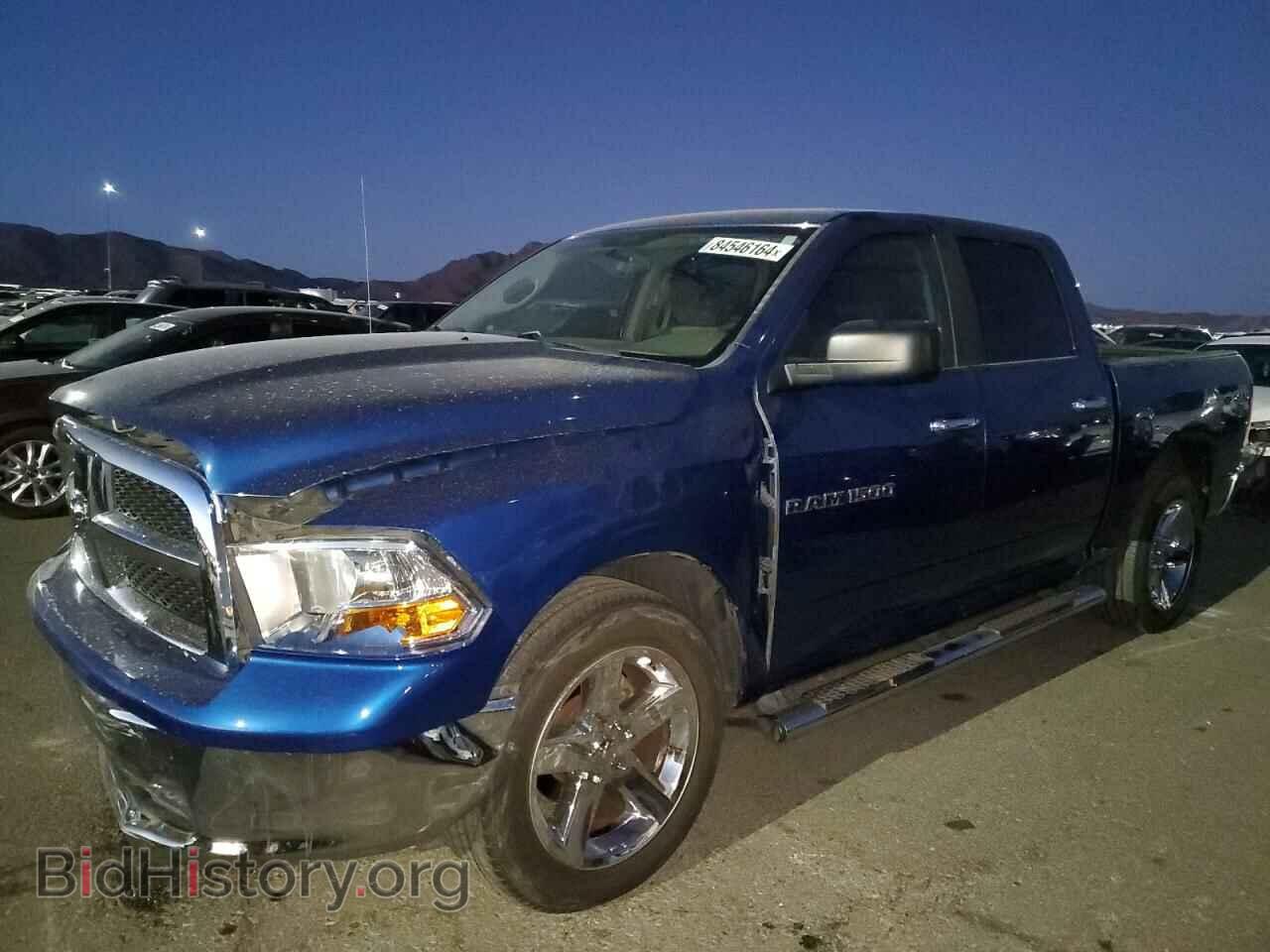 Photo 1D7RB1CP5BS688557 - DODGE All Models 2011