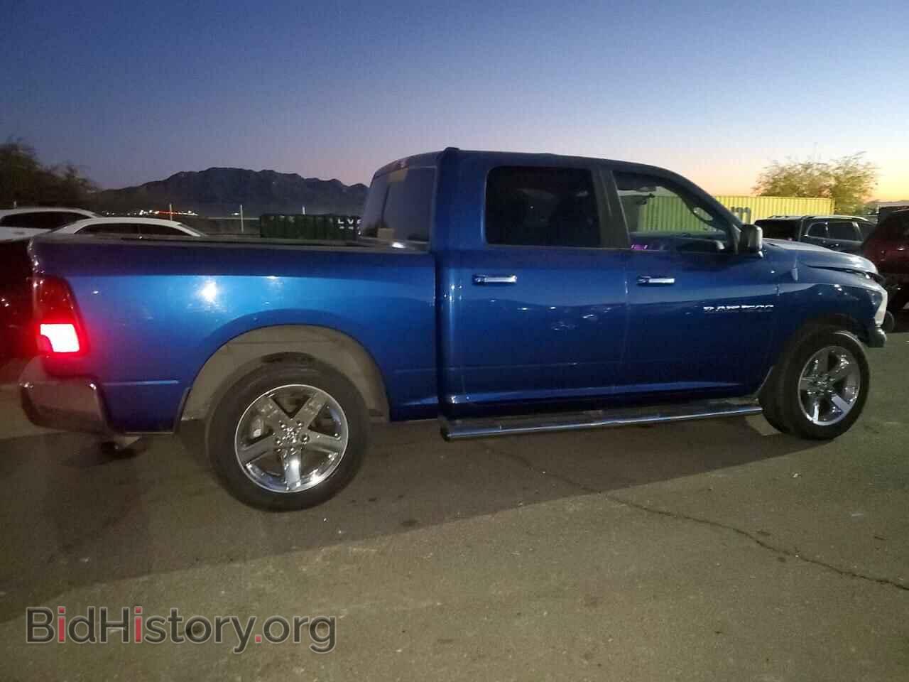 2011 DODGE All Models - VIN: 1D7RB1CP5BS688557 - Photo 3
