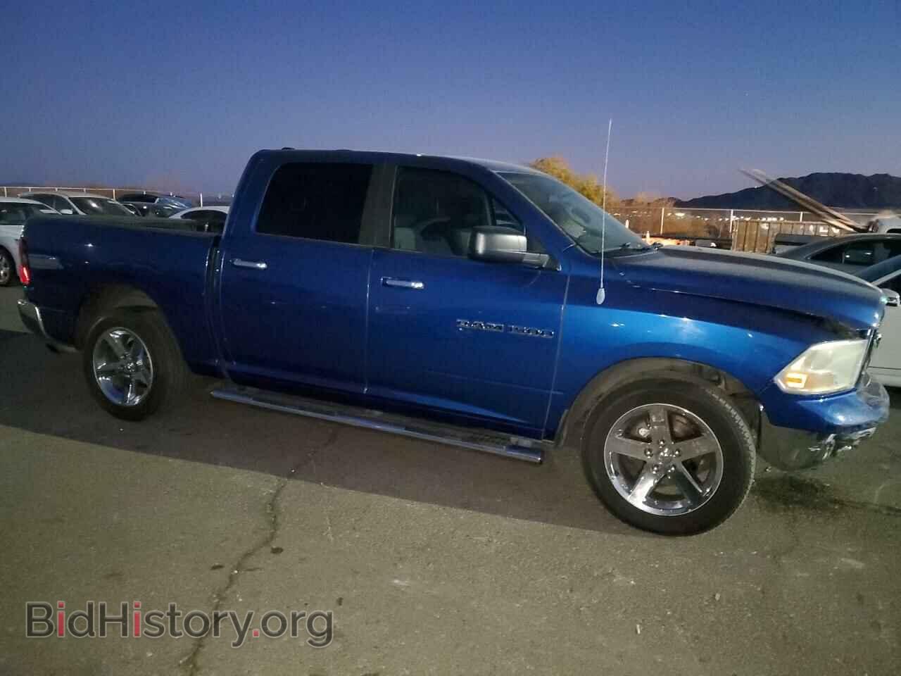 2011 DODGE All Models - VIN: 1D7RB1CP5BS688557 - Photo 4