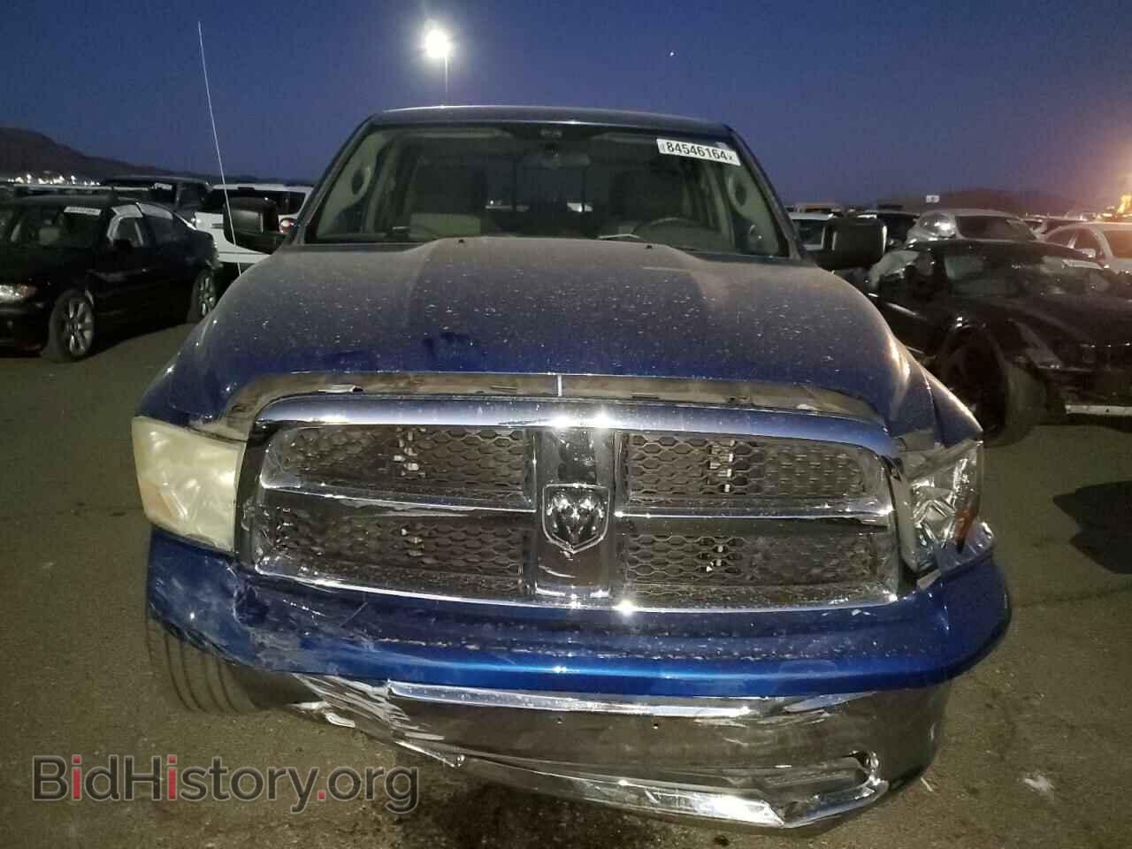 2011 DODGE All Models - VIN: 1D7RB1CP5BS688557 - Photo 5