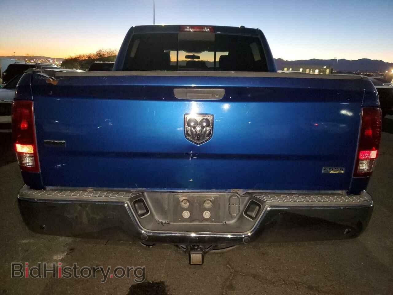 2011 DODGE All Models - VIN: 1D7RB1CP5BS688557 - Photo 6
