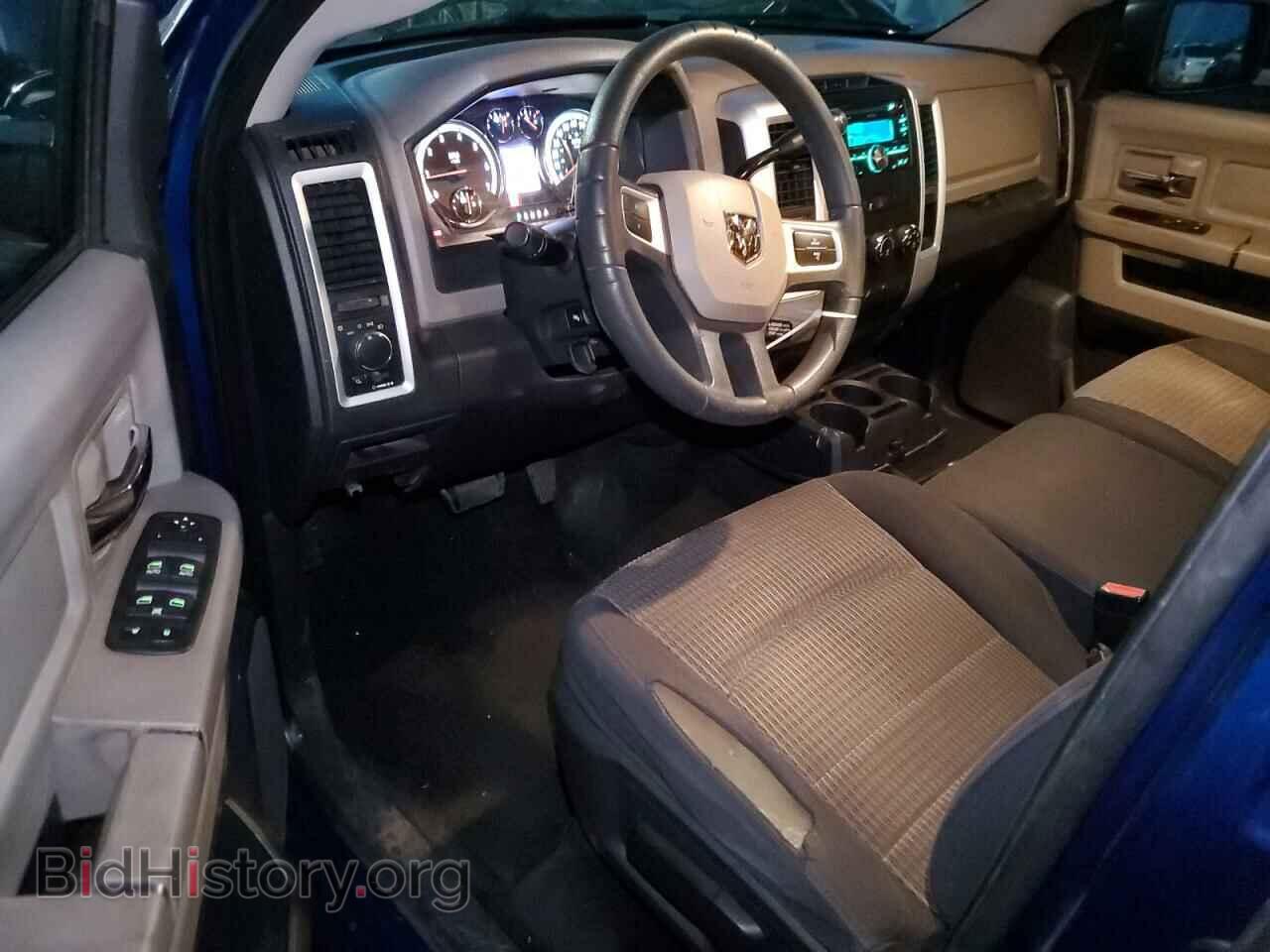 2011 DODGE All Models - VIN: 1D7RB1CP5BS688557 - Photo 8