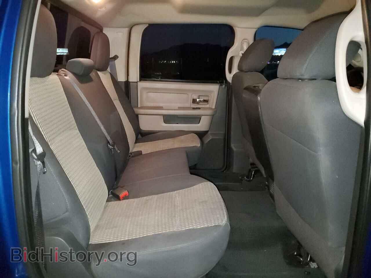 2011 DODGE All Models - VIN: 1D7RB1CP5BS688557 - Photo 10