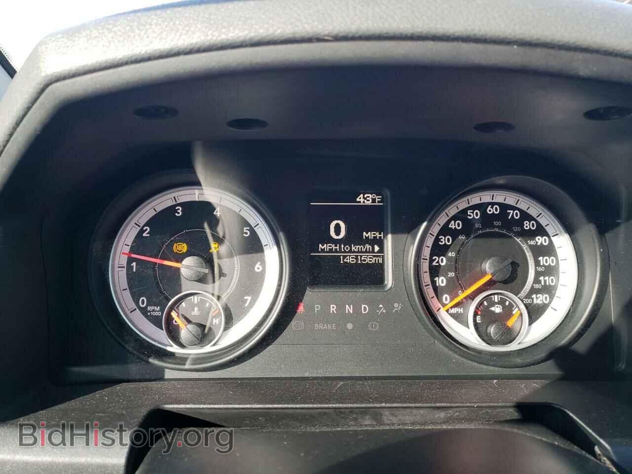 2013 RAM 1500 - VIN: 1C6RR7FT6DS525864 - Фото 9