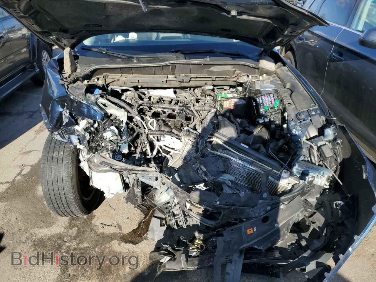 2017 MAZDA CX-5 - VIN: JM3KFBCL7H0168942 - Photo 12