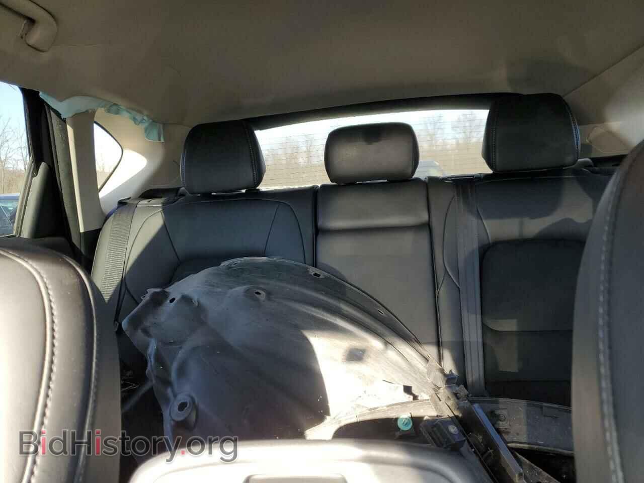 2017 MAZDA CX-5 - VIN: JM3KFBCL7H0168942 - Photo 10
