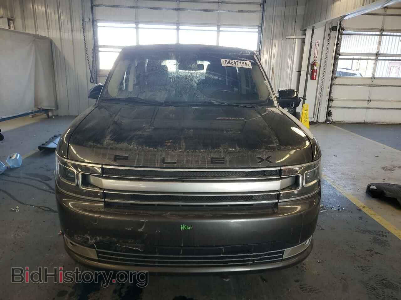 2017 FORD FLEX - VIN: 2FMHK6D85HBA08732 - Photo 5