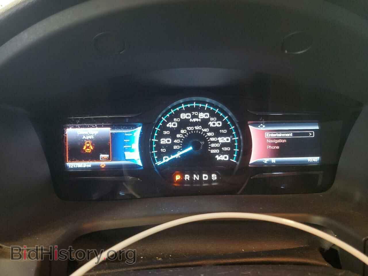 2017 FORD FLEX - VIN: 2FMHK6D85HBA08732 - Photo 9