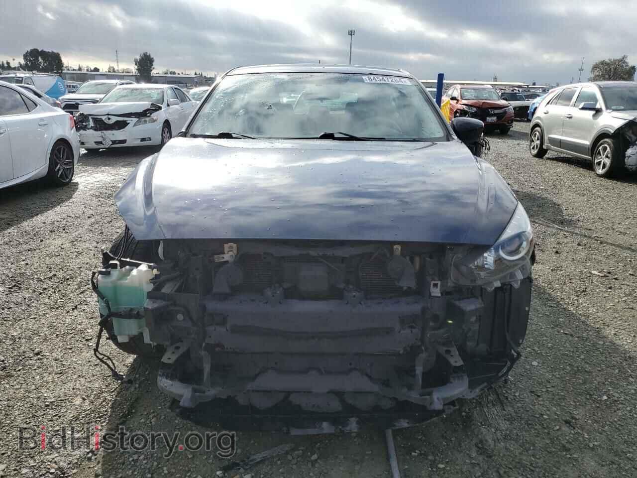 2017 MAZDA 3 - VIN: 3MZBN1K71HM115156 - Фото 5