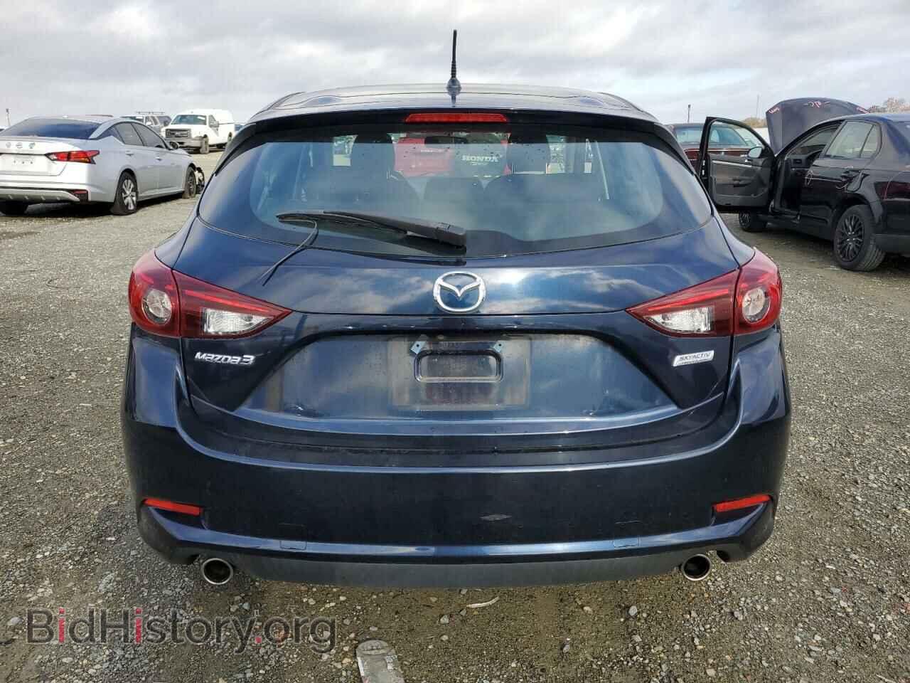 2017 MAZDA 3 - VIN: 3MZBN1K71HM115156 - Фото 6