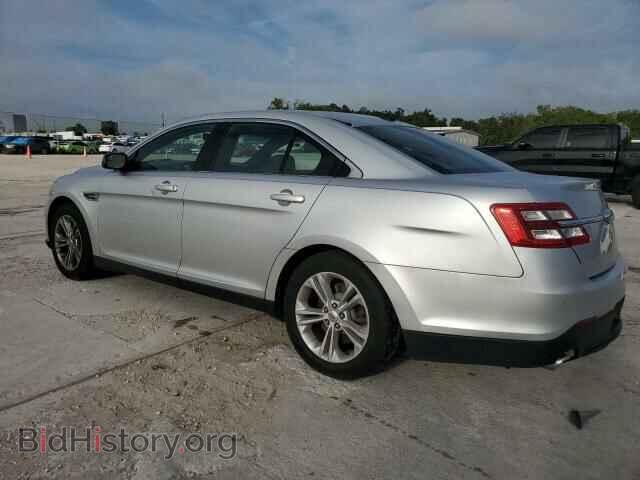 2014 FORD TAURUS - VIN: 1FAHP2E88EG181507 - Фото 2