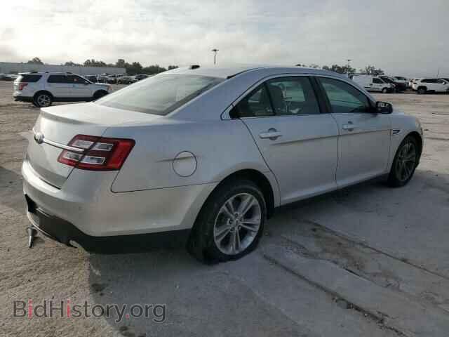 2014 FORD TAURUS - VIN: 1FAHP2E88EG181507 - Фото 3