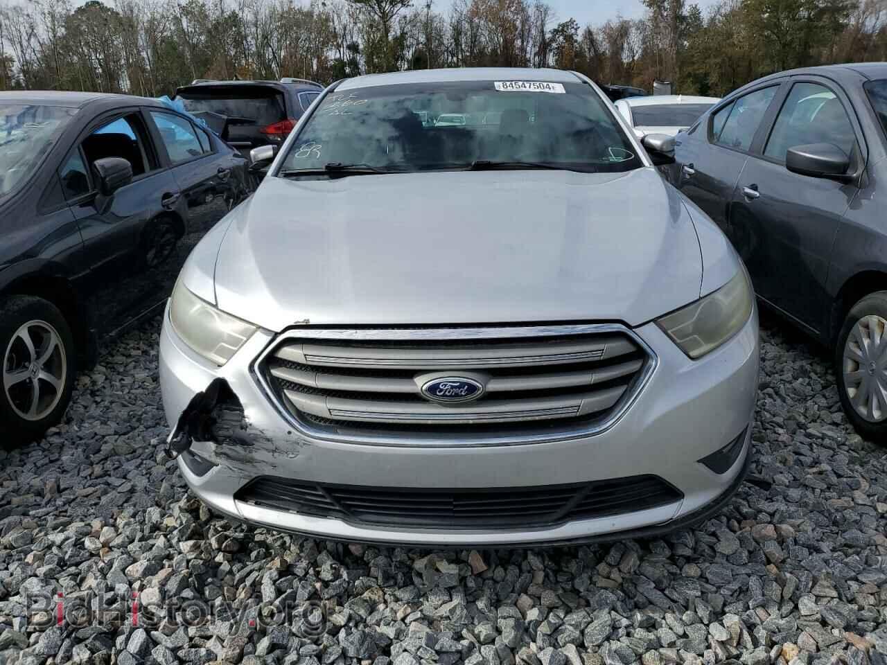 2014 FORD TAURUS - VIN: 1FAHP2E88EG181507 - Фото 5