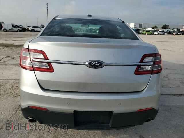 2014 FORD TAURUS - VIN: 1FAHP2E88EG181507 - Фото 6