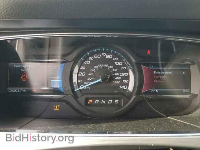 2014 FORD TAURUS - VIN: 1FAHP2E88EG181507 - Фото 9